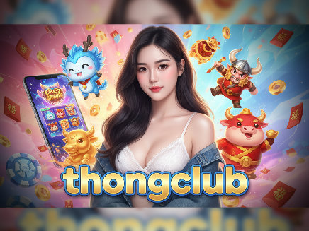 thongclub PG SLOT