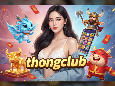 login thongclub